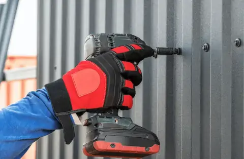 Travaux de zinguerie - Nonancourt